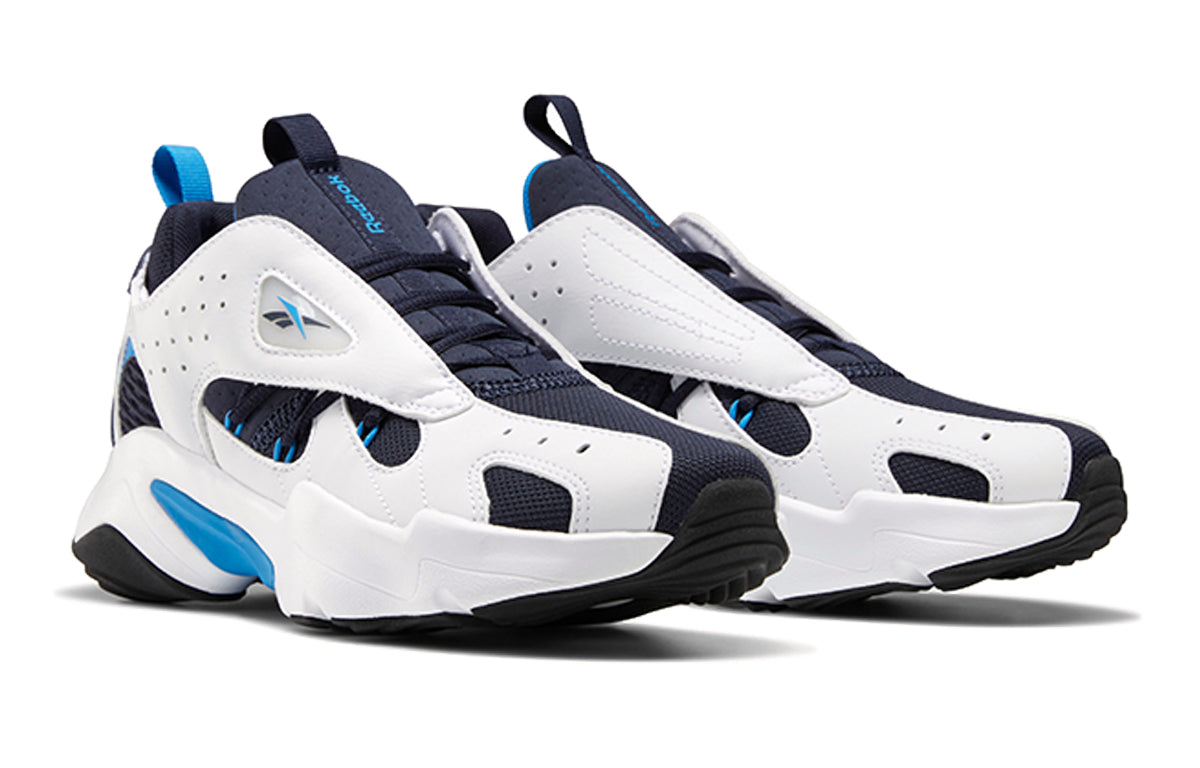 Reebok Royal Turbo Impulse 2 'Black White' FW9483