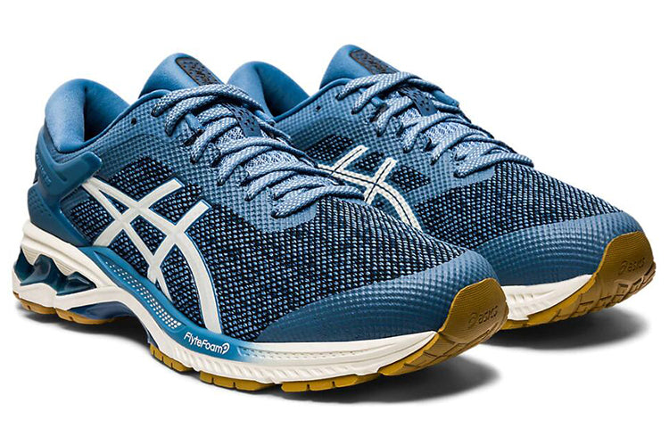 ASICS Gel-Kayano 26 Mx 'Blue' 1011A730-400