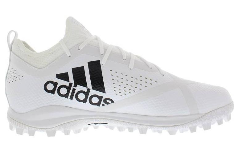 adidas Freak x Carbon Turf Hog 'White Black' CG6309