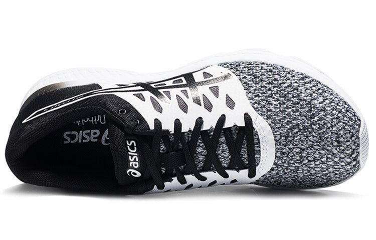 ASICS Gel-Exalt 4 'Black White' T8D0Q-0190
