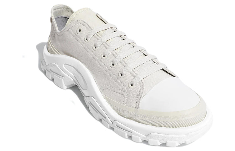 adidas Raf Simons x Detroit Runner 'Talc' B22527