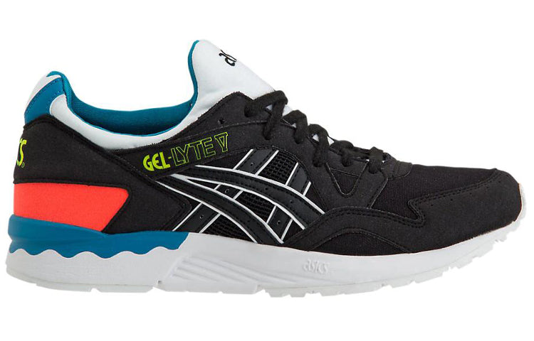 ASICS Gel Lyte 5 'Spring Pack - Black' 1191A202-001