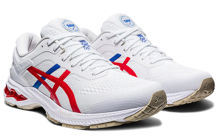 ASICS Gel-Kayano 26 'Retro Tokyo' 1011A771-100