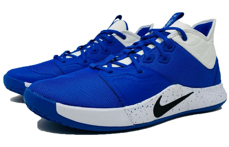 Nike PG 3 TB Blue White 3 CN9513-401
