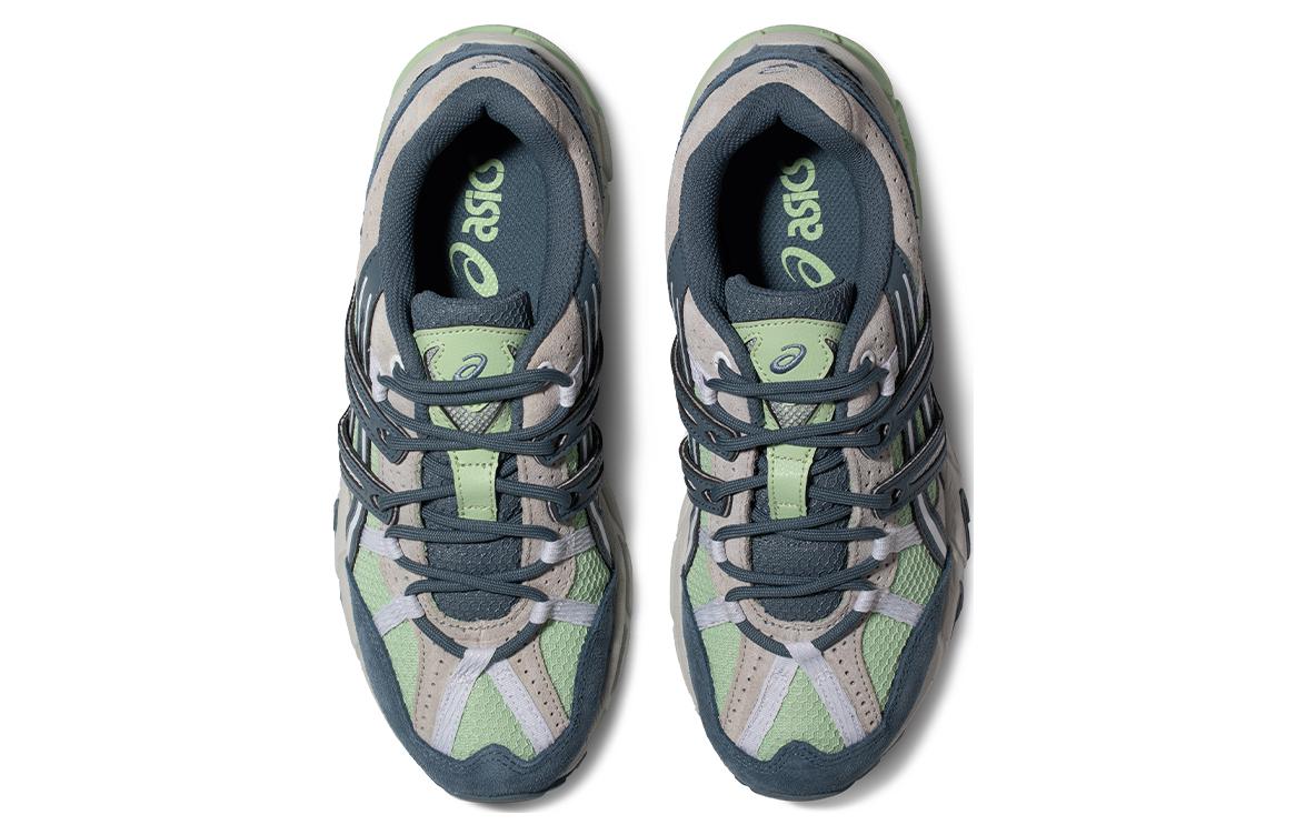 (WMNS) ASICS Gel-Sonoma 15-50 'Jade Ironclad' 1202A365-300