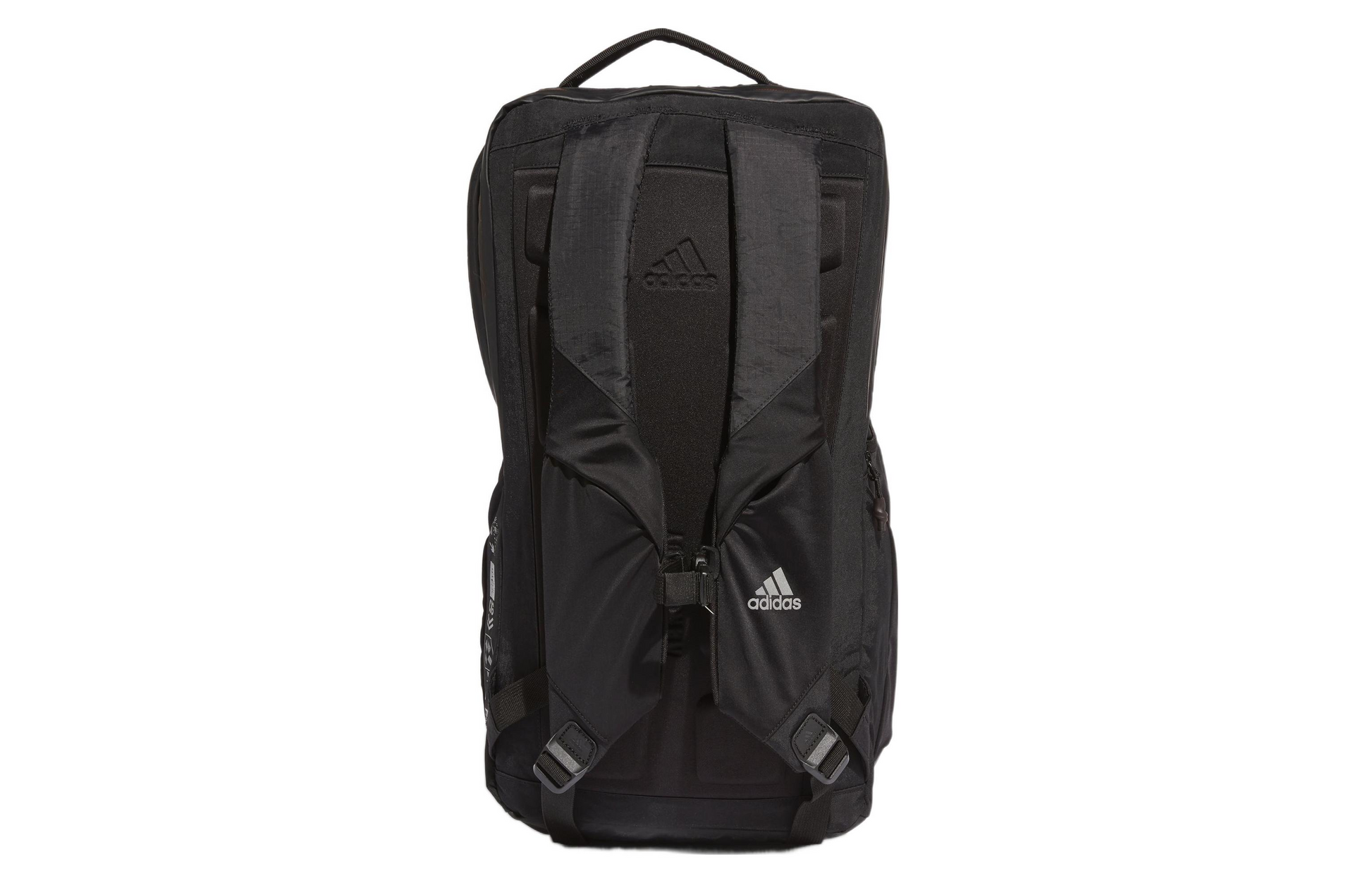 adidas 4CMTE Prime AEROREADY Backpack Large 'Black' GD2786