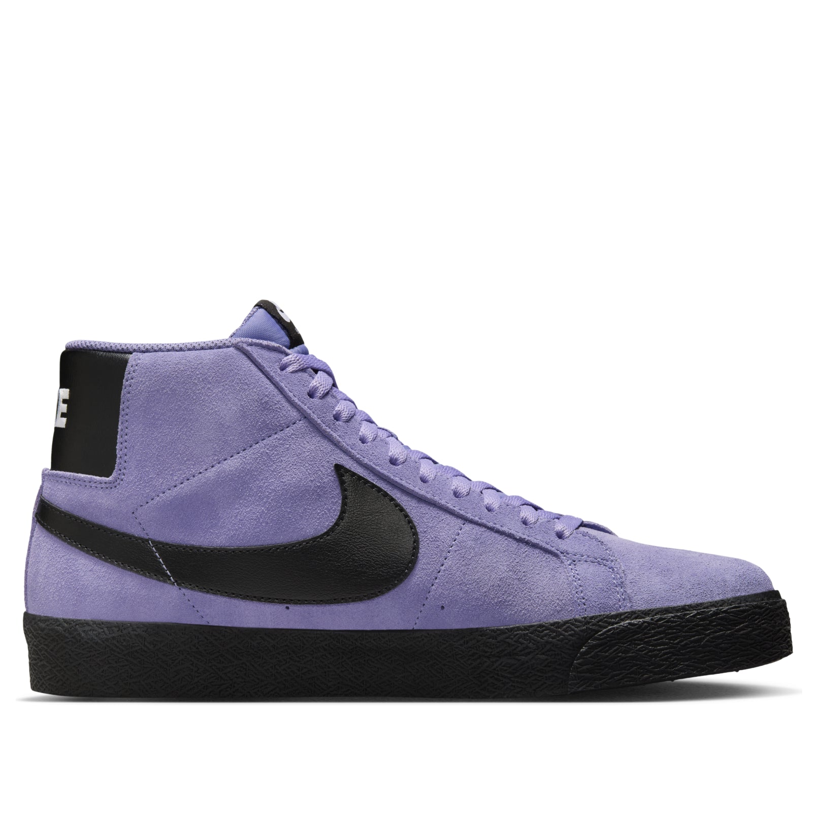 Nike SB Zoom Blazer Mid 'Dusty Amethyst Black' FD0731-500
