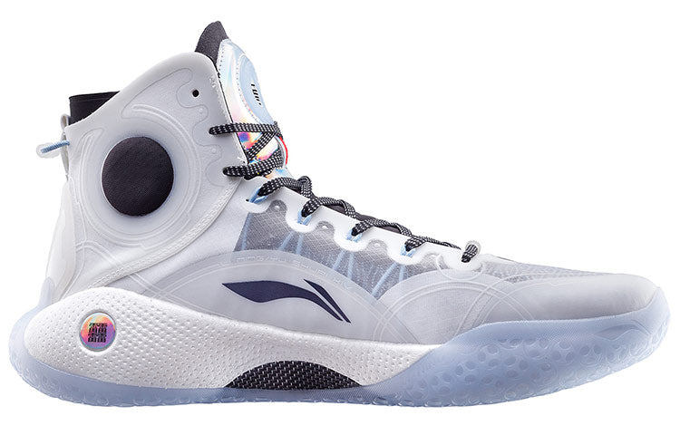 Li-Ning Yushuai 14 PE 'North Pole' ABAQ033-BN