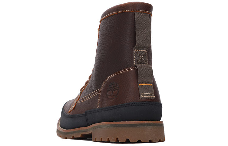 Timberland Originals II EK+ Boot 'Brown' A2HC4F13