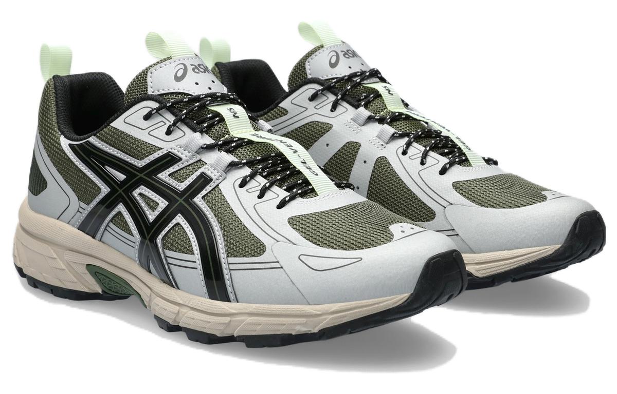 ASICS Gel-Venture 6 NS 'Forest Black' 1203A303-300