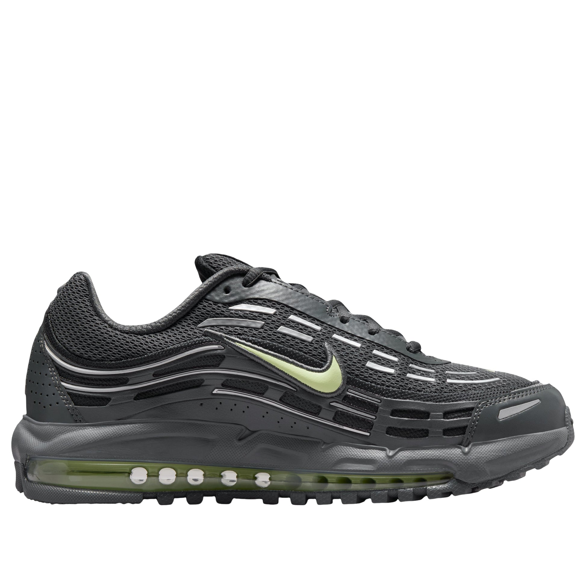 Nike Air Max TL 2.5 'Iron Gray Dark Smoke Gray Metallic Silver' FZ4110-013