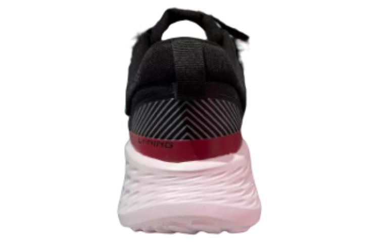 Li-Ning Soft Element 'Black White Red' AGLT007-3