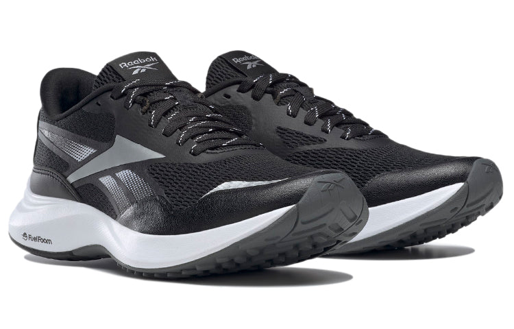 (WMNS) Reebok Endless Road 3 'Black Silver Metallic' G58556