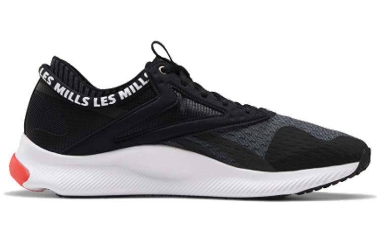 Reebok Hiit Black Red EG1942