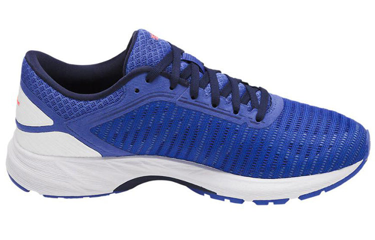 (WMNS) ASICS Dynaflyte 2 Blue White Sneakers 'Blue White' T7D5N-4801