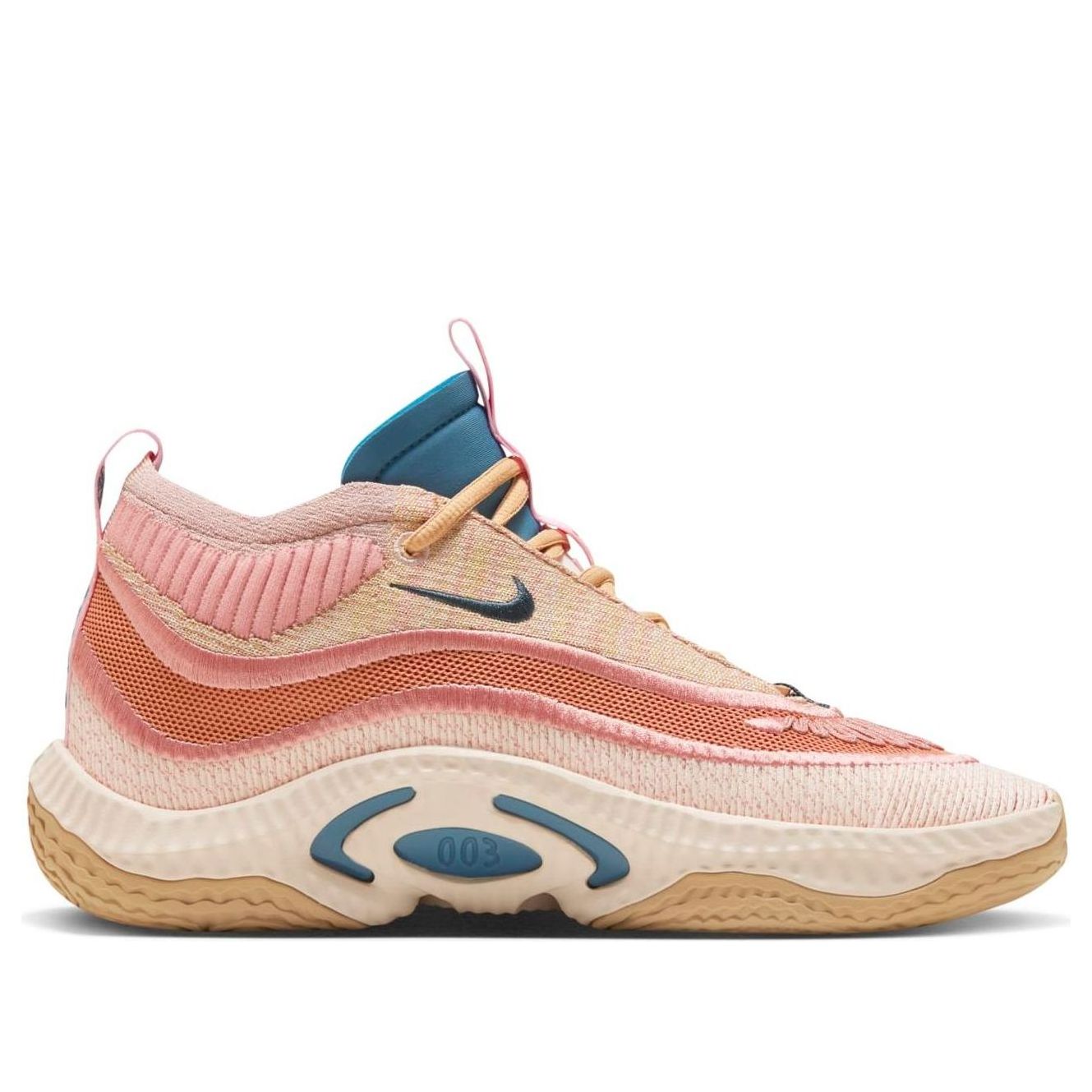 Nike Cosmic Unity 3 'Guava Ice' DV2770-201