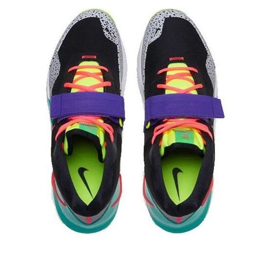 Nike Air Force Max 'Multi-Color' AR0974-005