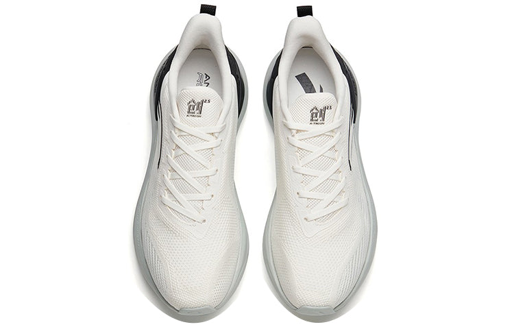 ANTA Chuang 2.5 'White Black' 112235582-1