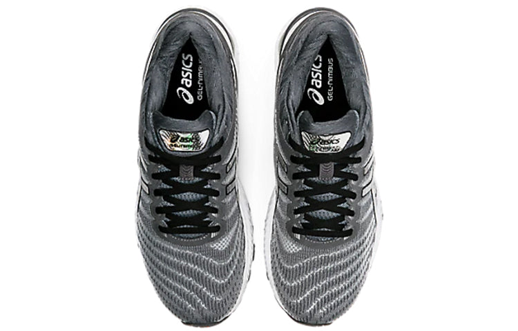 ASICS Gel-Nimbus 22 Platinum 'Pure Silver' 1011A779-020
