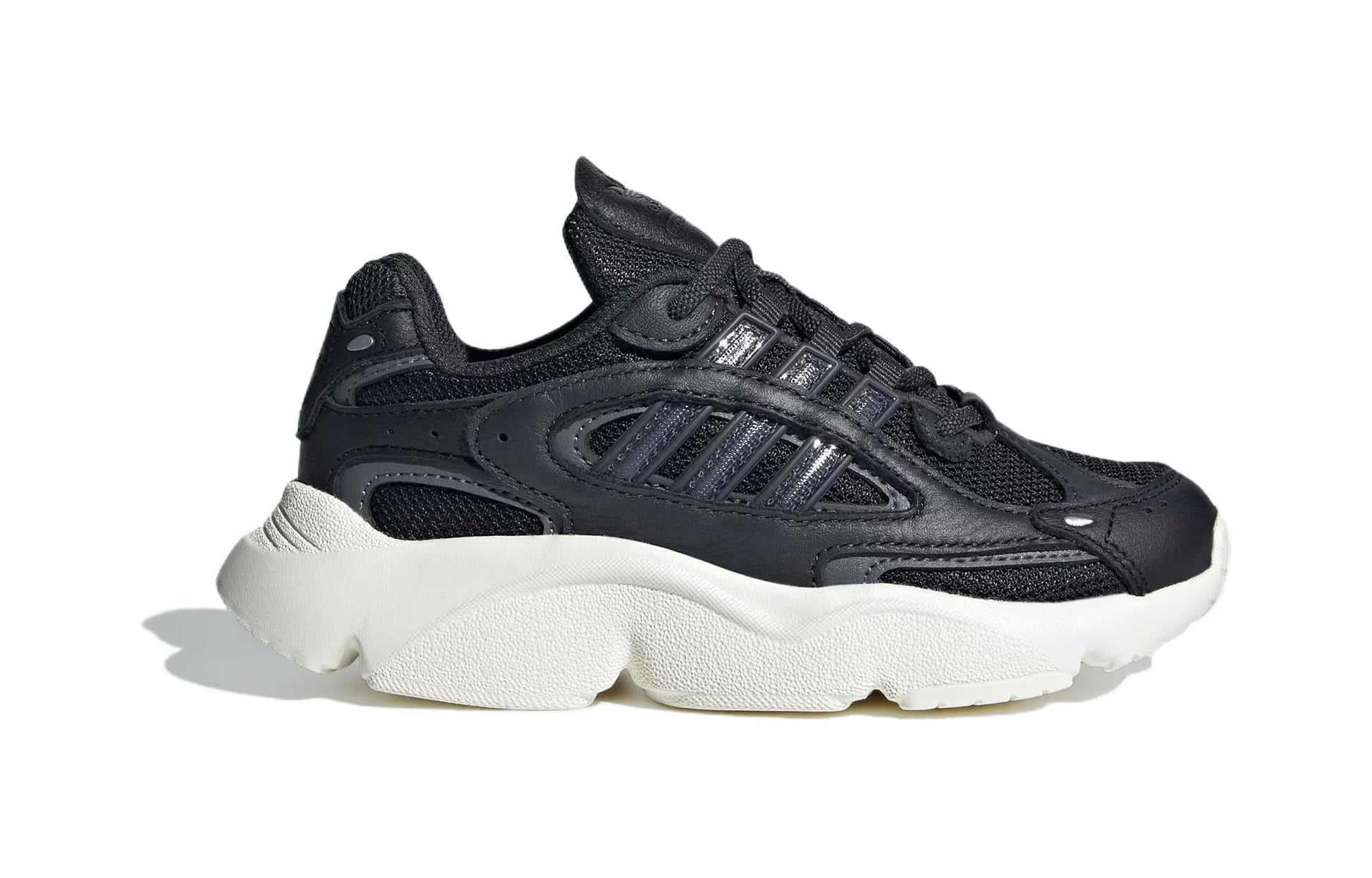 (PS) adidas Ozmillen 'Carbon Grey' IG1843