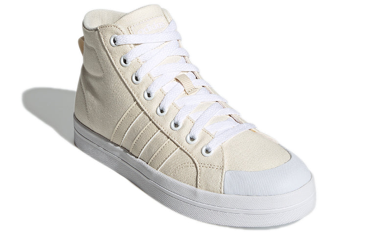 (WMNS) adidas Bravada Shoes 'Wonder White' GY5042