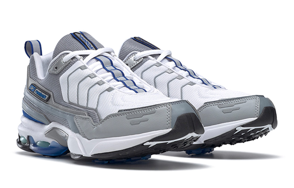 Reebok Dmx6 Mmi Grey/White EF3200