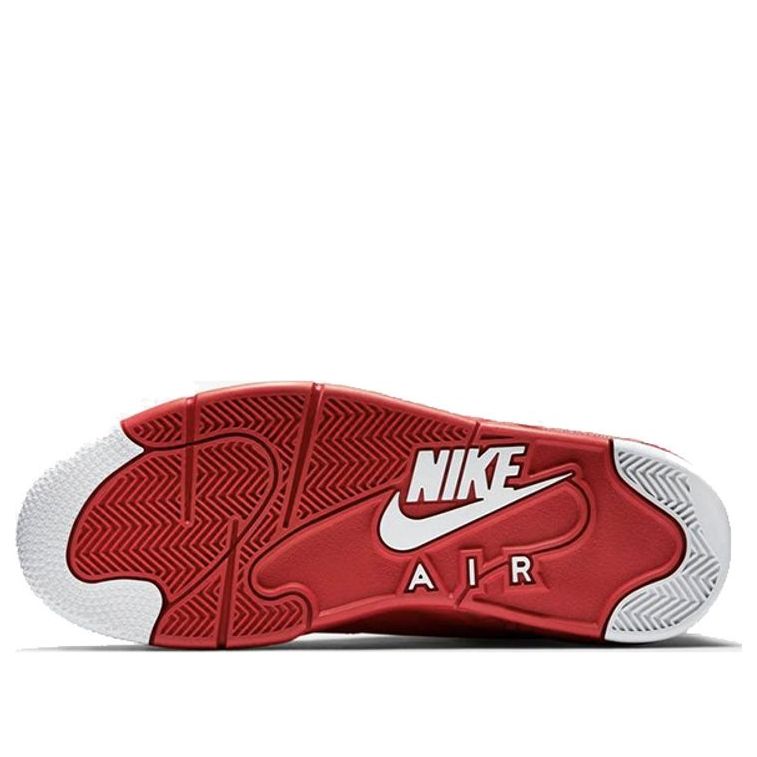 Nike Air Command Force 'University Red' 684715-600