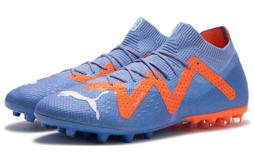PUMA Future Ultimate MG 'Blue Orange' 107168-01