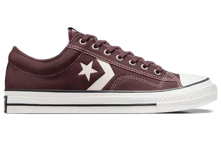 Converse Star Player 76 Leather Low 'Eternal Earth Brown' A05621C
