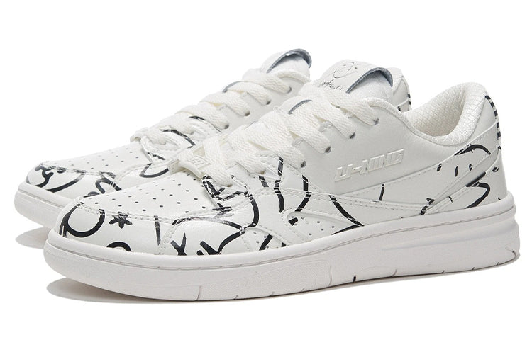 (WMNS) Li-Ning Wade 937 x DFT ABCS026-1