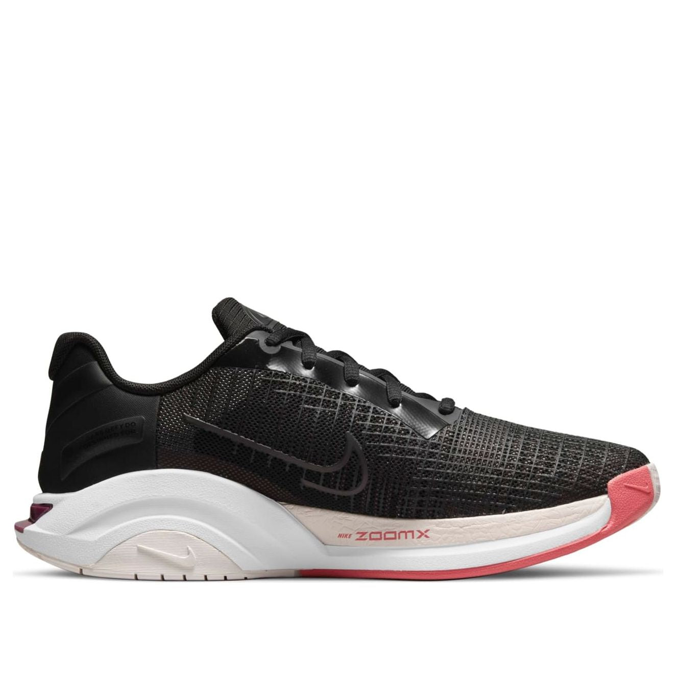 (WMNS) Nike Zoom X SuperRep Surge 'Black Light Soft Pink' CK9406-069
