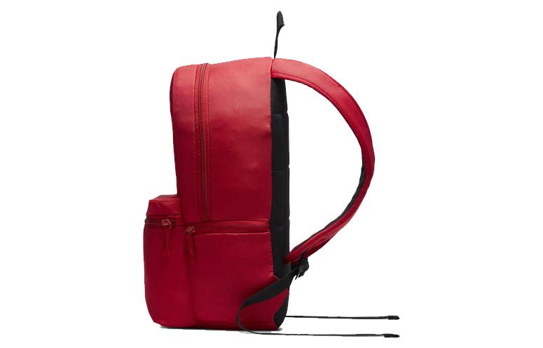 Air Jordan backpack 'Red' CU3144-687