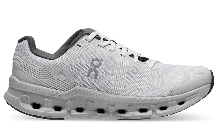 (WMNS) On Running Cloudgo 'White Glacier Grey' 55.98625