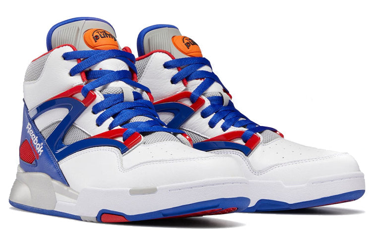 Reebok Pump Omni Zone 2 'Tricolor' H01315