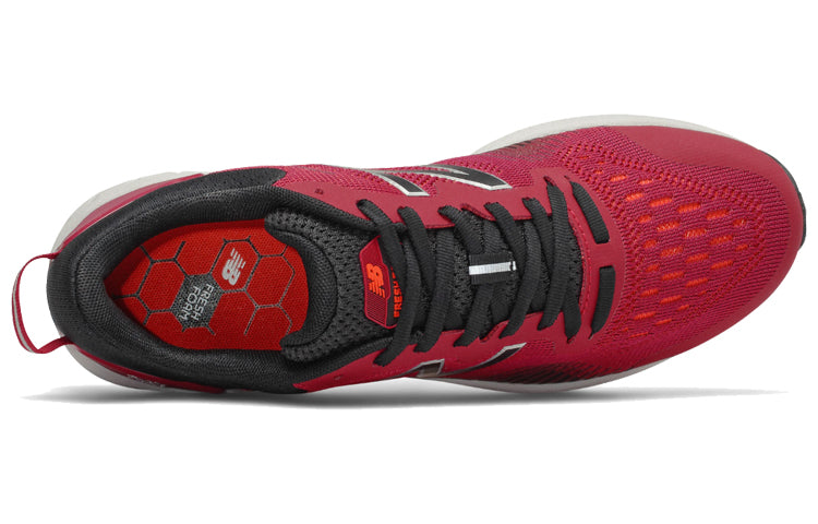 New Balance Fresh Foam Cross TR 'Black Red' MXCTRLR1
