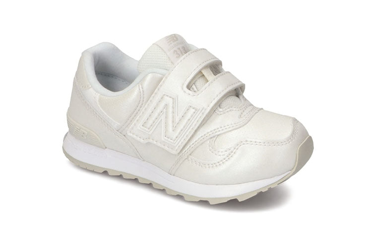 (TD) New Balance 313 White IO313LPR