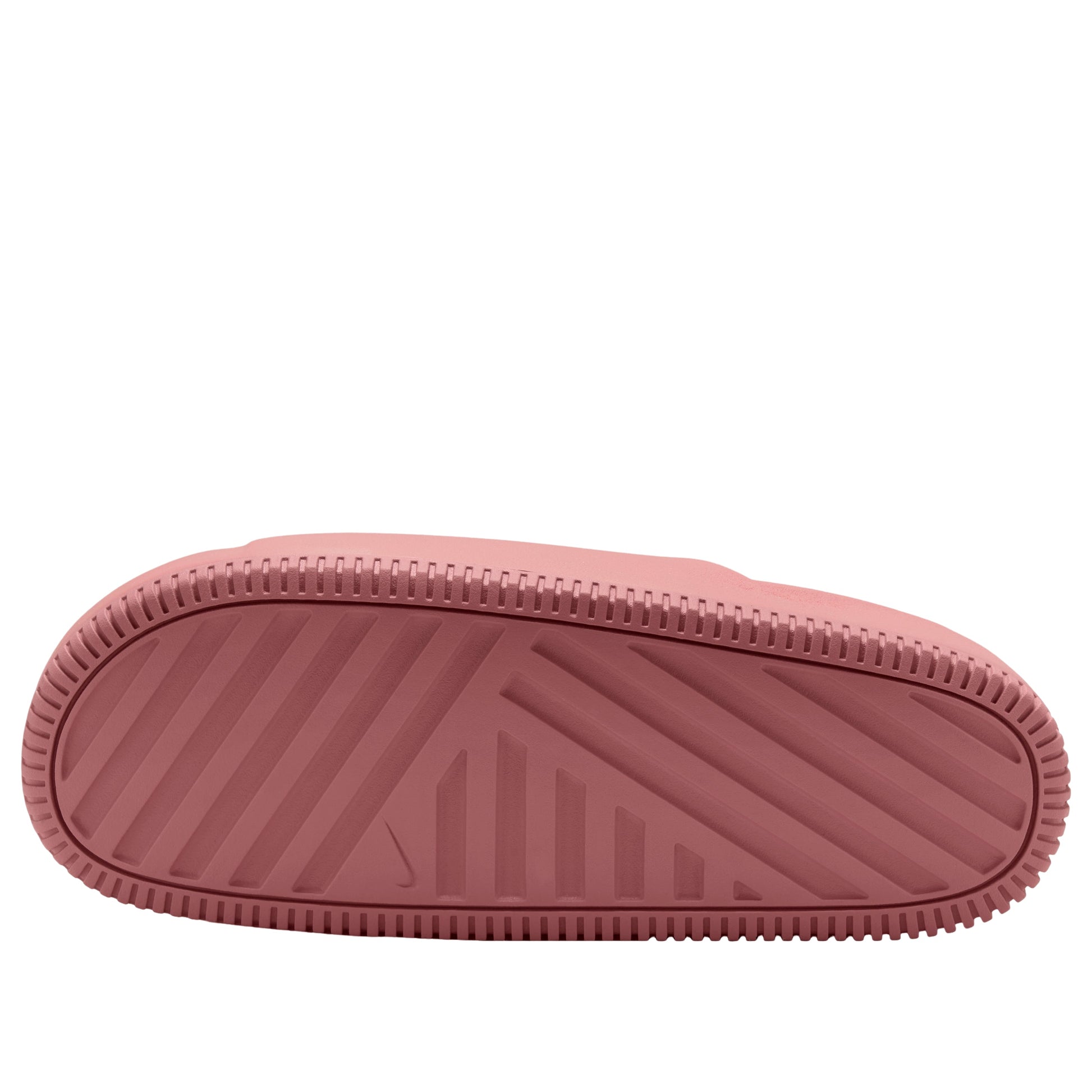 (WMNS) Nike Calm Slide 'Canyon Pink' DX4816-601