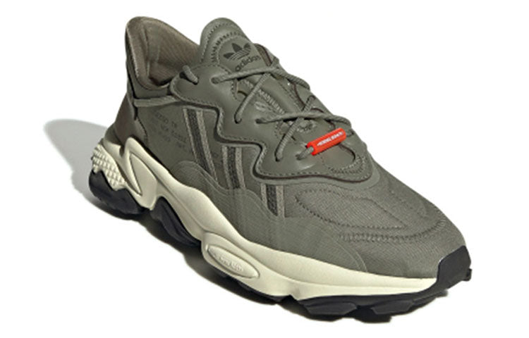 adidas Ozweego TR 'Legacy Green' EG8322