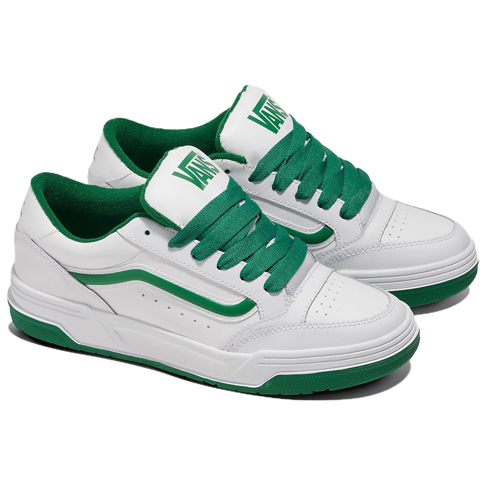 Vans Hylane 'Pop Green' VN000D26GRN