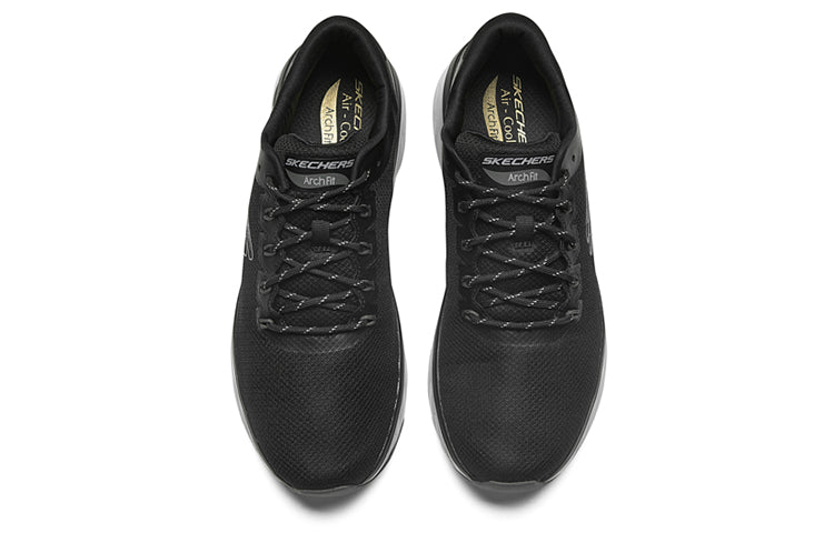 Skechers DLites 'Black' 232321-BLK