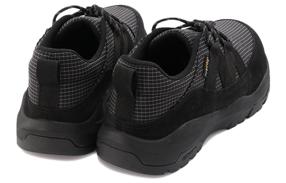Converse Camping Shoes Cln Cp 'Black' 34201121
