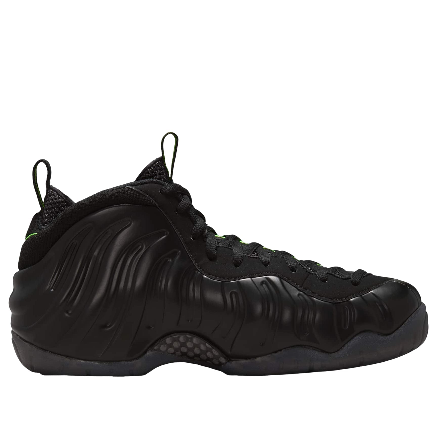 (PS) Nike Air Foampoite Pro 'Voltage' IQ7232-001