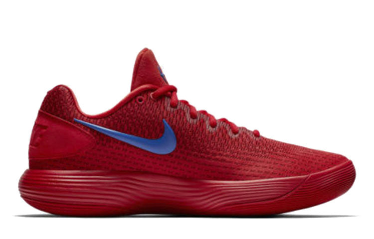 Nike Hyperdunk 2017 Low EP 'University Red Blue' 897637-601