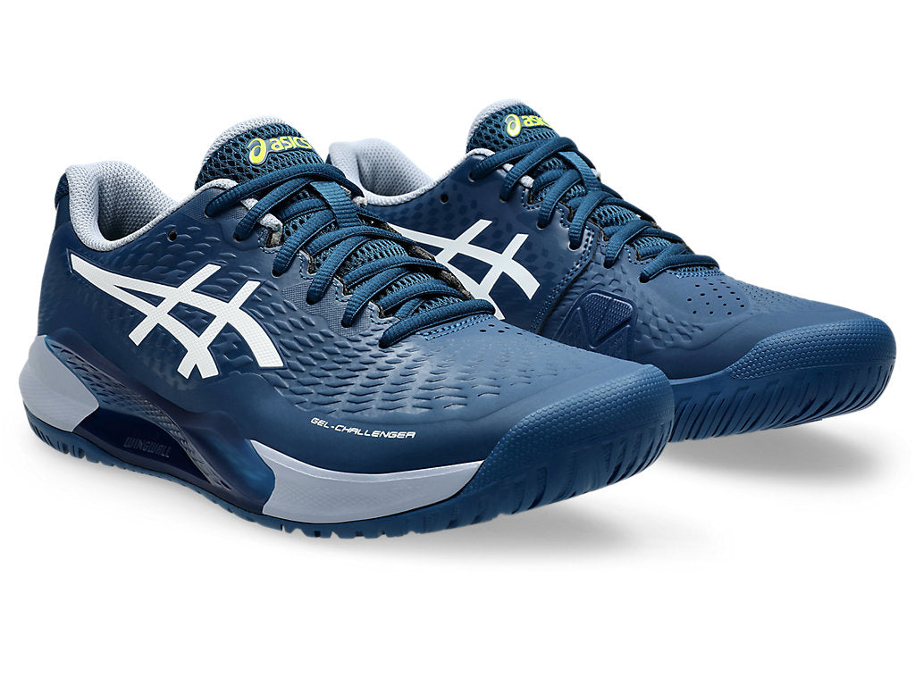 ASICS Gel-Challenger 14 Sneakers 'Mako Blue White' 1041A405-402