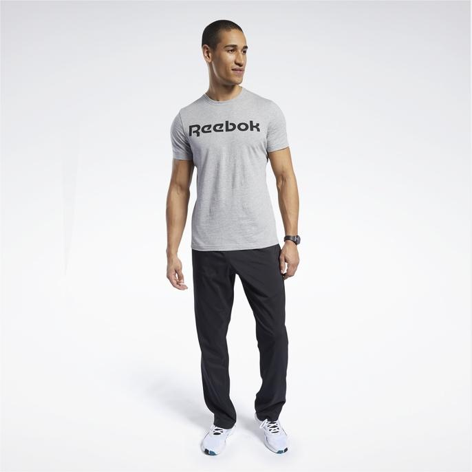 GS REEBOK LINEAR READ Tee FP9162