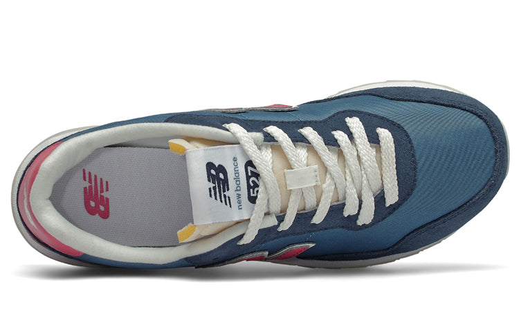 (WMNS) New Balance 527v1 Blue WL527CCD