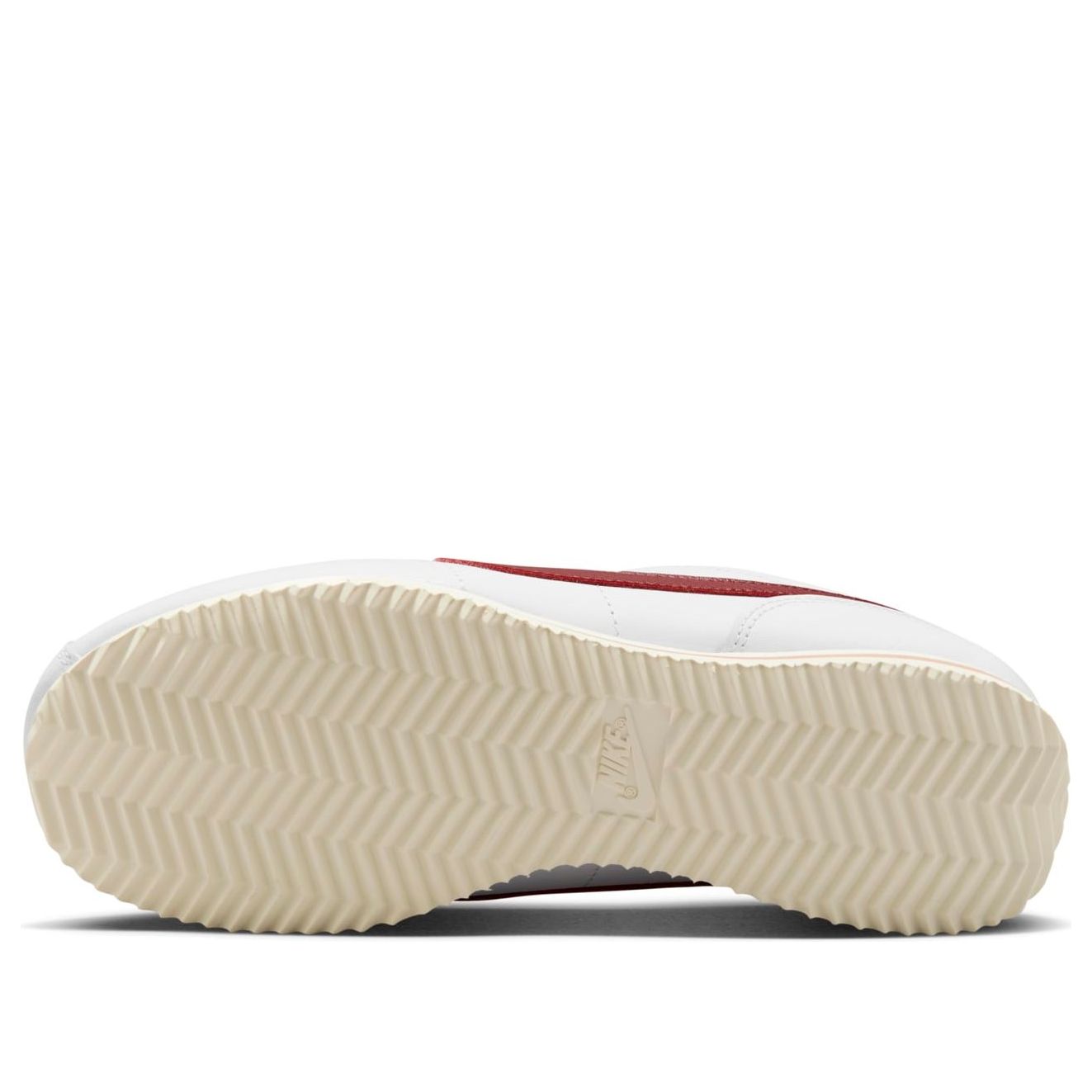 (WMNS) Nike Cortez 'White Red Stardust' DN1791-103