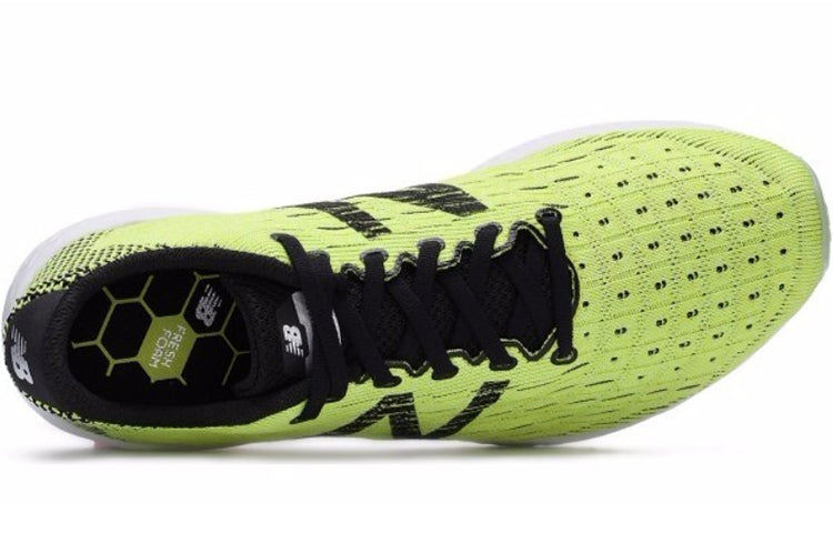 New Balance Zante Series Yellow MZANPSE
