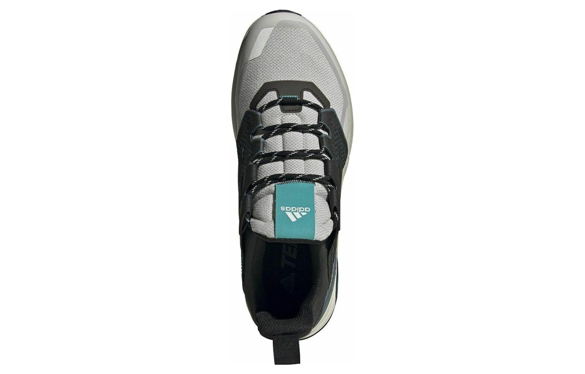 adidas Terrex Trailmaker 'Grey Hi-Res Aqua' FU7238