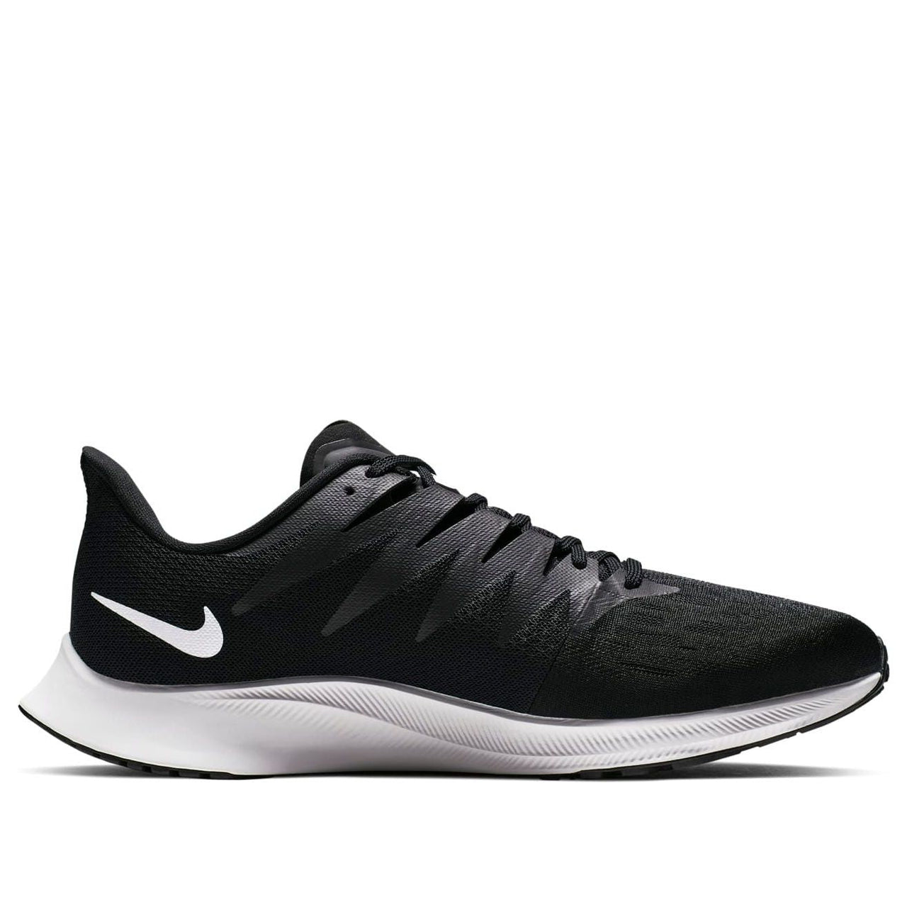 Nike Air Zoom Rival Fly Wide 'Black White' CD9073-001